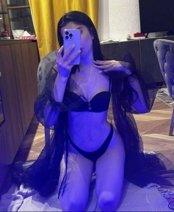 Нина, 24 года