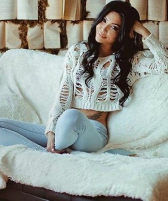 Ленуся, 25 лет