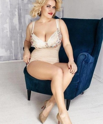 Валентина, 37 лет